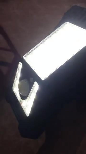 Foto de un cliente