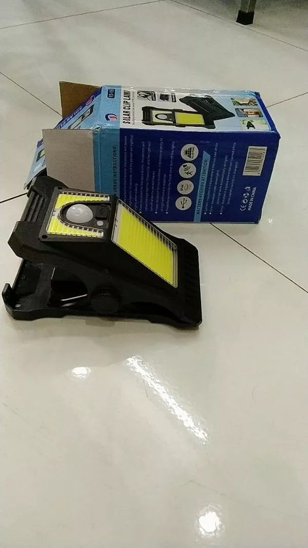 Foto de un cliente