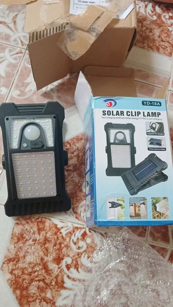 Foto de un cliente