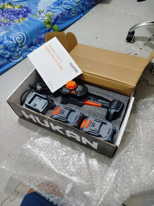 Foto de un cliente