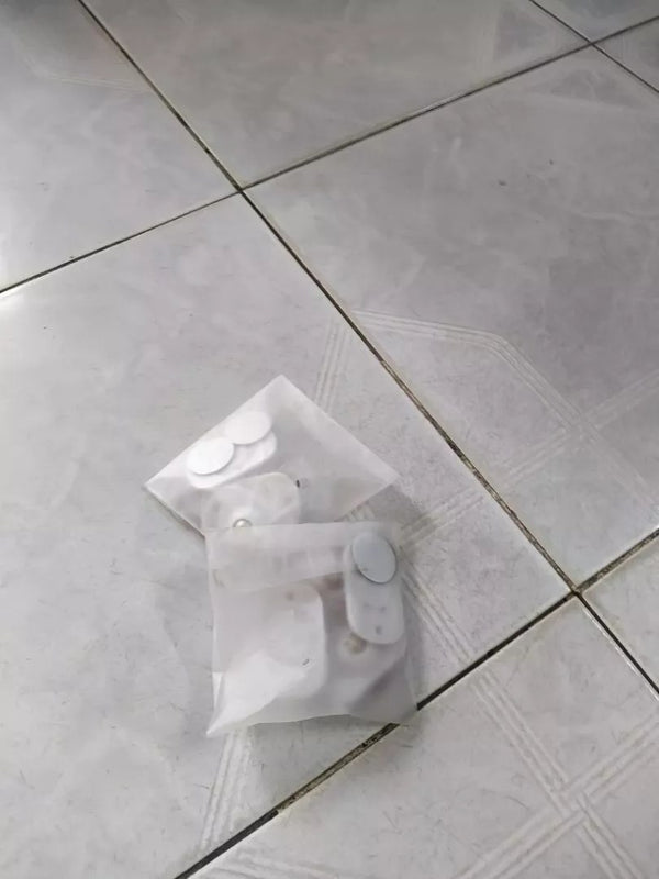 Foto de un cliente