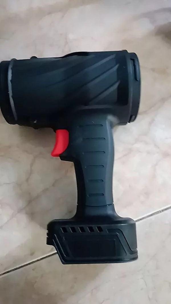 Foto de un cliente