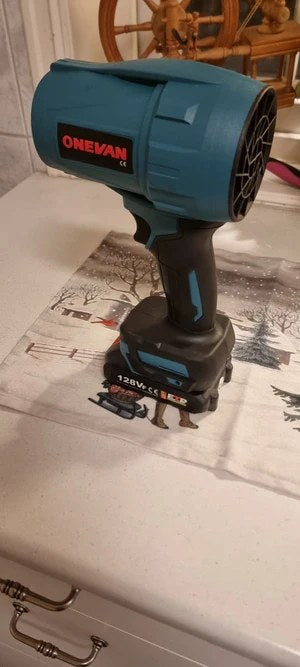 Foto de un cliente