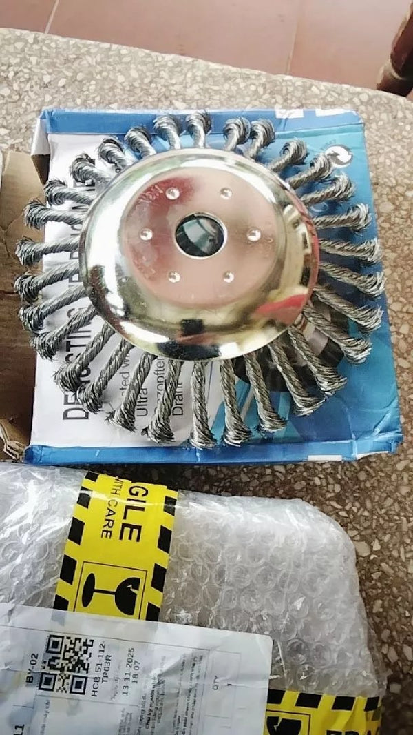 Foto de un cliente