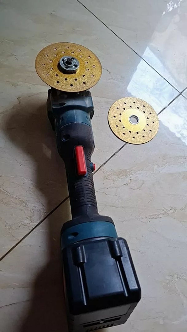 Foto de un cliente