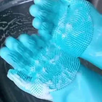 Vídeo: grasa reseca saliendo de una sartén