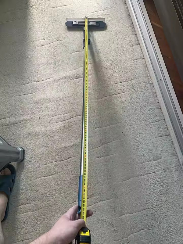 Foto de un cliente