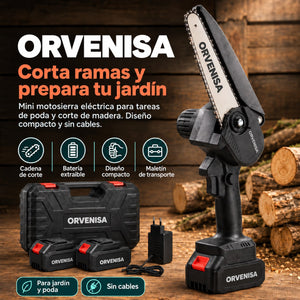 1 motosierra