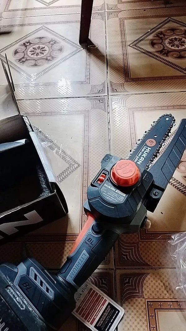 Foto de un cliente