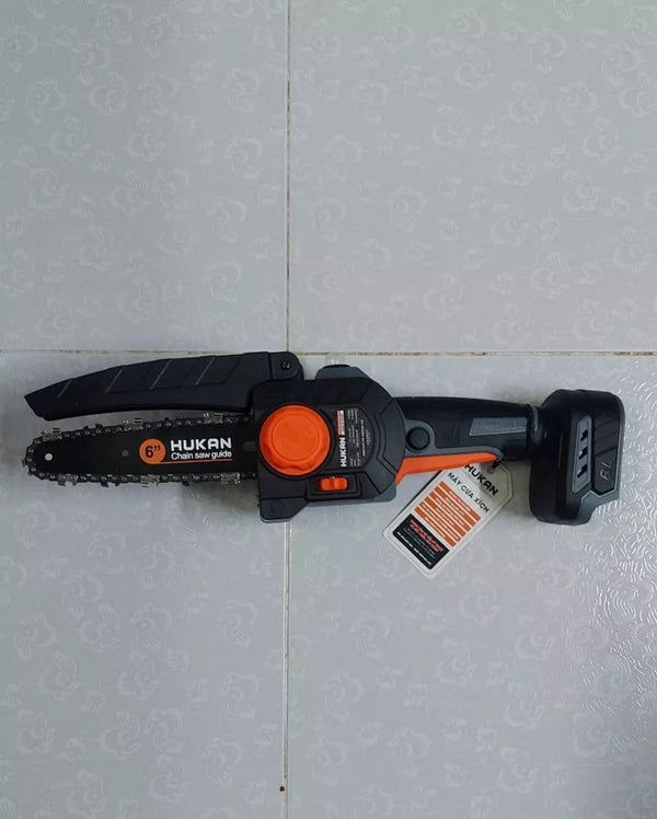 Foto de un cliente