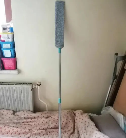 Foto enviada por un cliente con su reseña