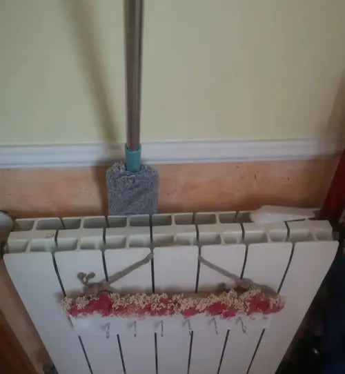 Foto enviada por un cliente con su reseña