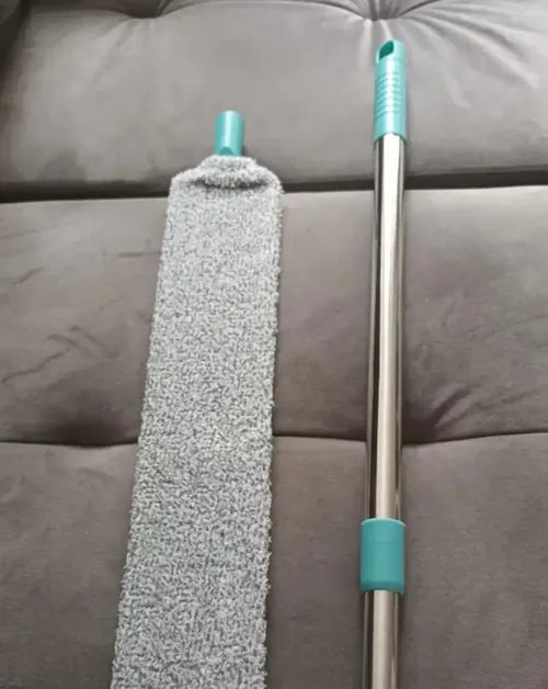 Foto enviada por un cliente con su reseña