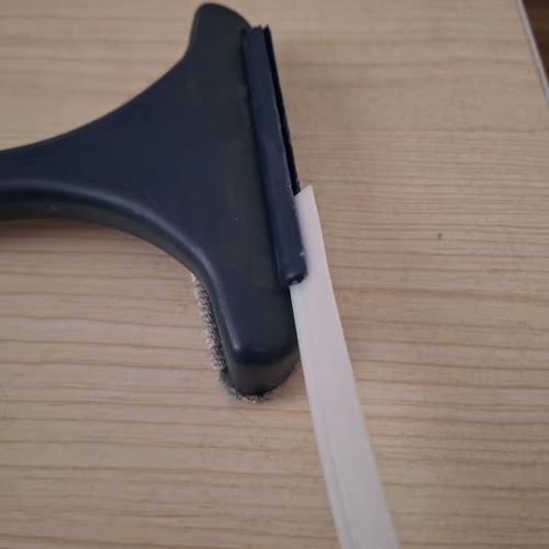 Foto enviada por un cliente con su reseña