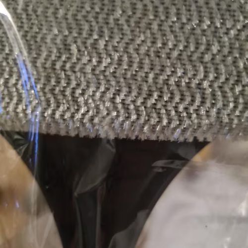 Foto enviada por un cliente con su reseña