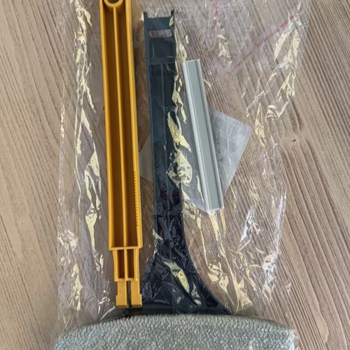 Foto enviada por un cliente con su reseña