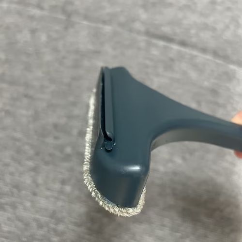 Foto enviada por un cliente con su reseña