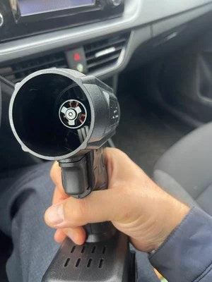 Foto de un cliente