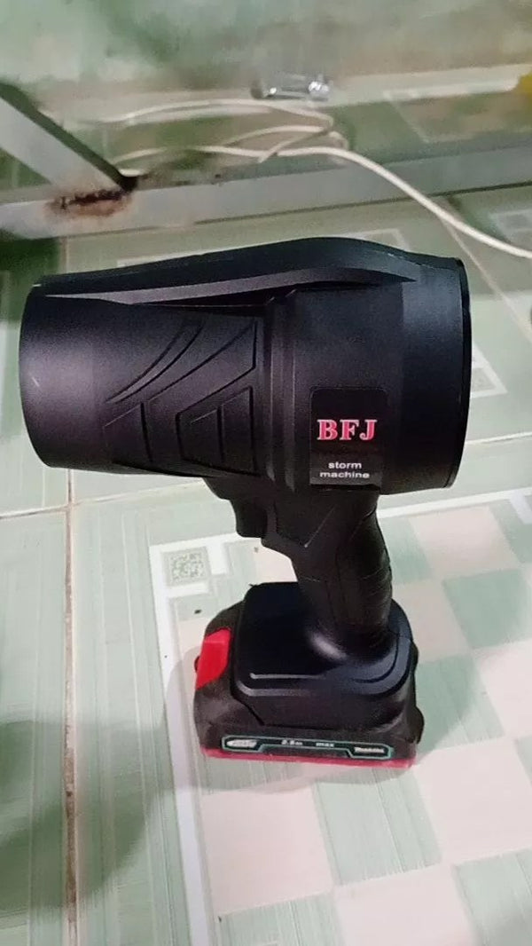 Foto de un cliente
