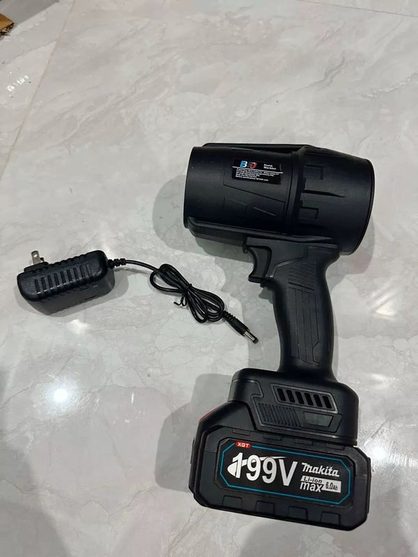 Foto de un cliente