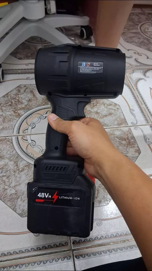 Foto de un cliente