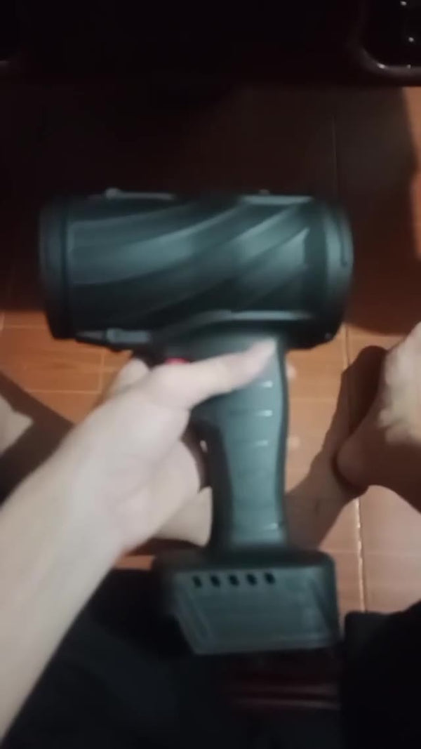 Foto de un cliente