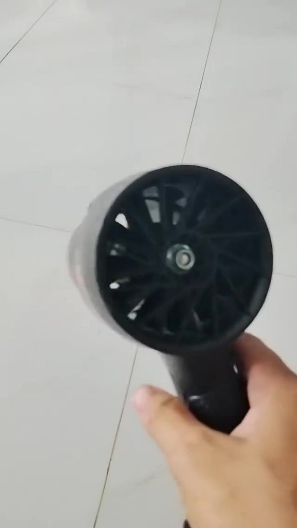 Foto de un cliente