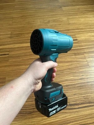 Foto de un cliente